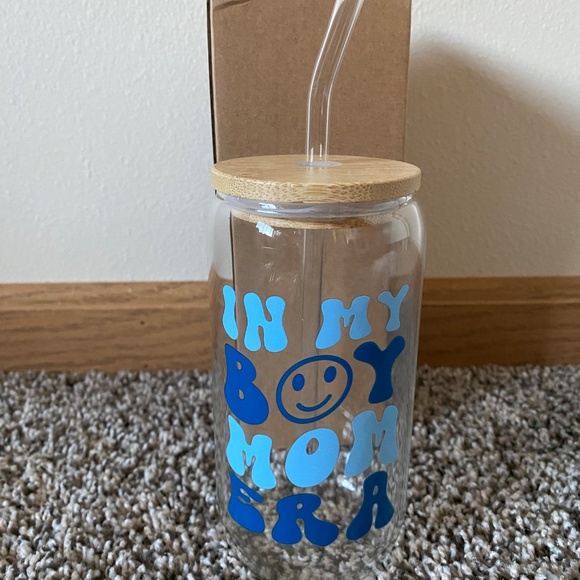 Boy Mom Era Gift Box for New Mom - Picture 4 of 4